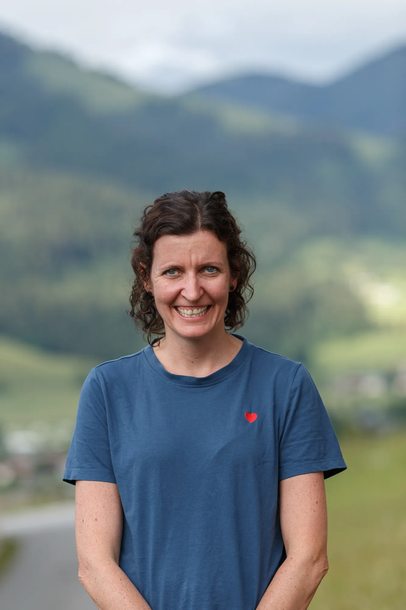 Nicole Rentzsch – Ergotherapeutin